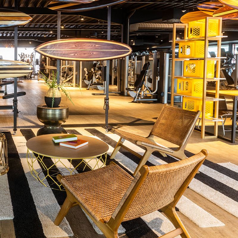 TopFit Gmünd Bahnhof