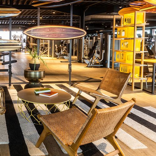 Schwäbisch Gmünd am Bahnhof