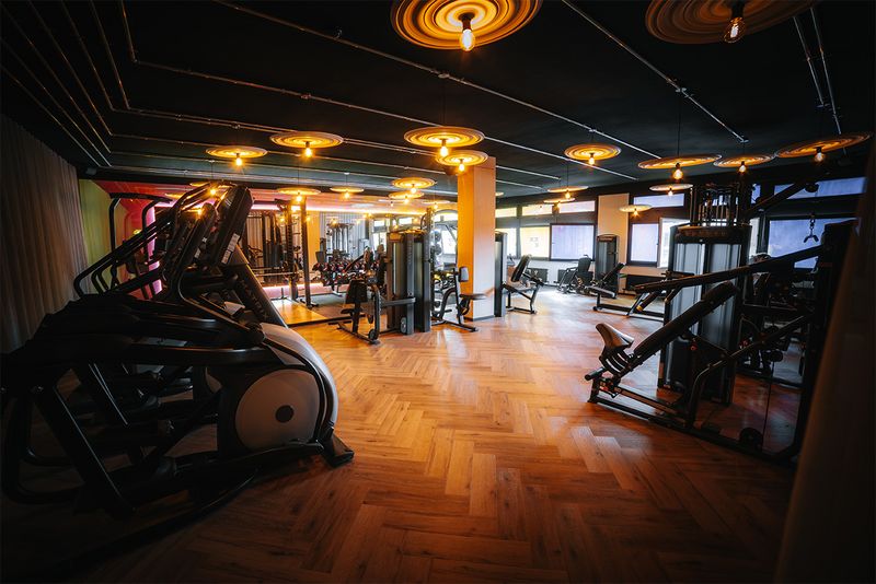 TopFit Stuttgart Bad Cannstatt