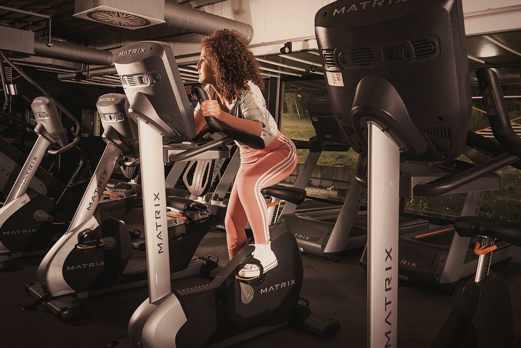Ausdauer | TopFit Fitnessstudio Schwäbisch Gmünd, Heidenheim, Giengen ...