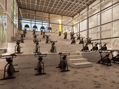 LES MILLS RPM