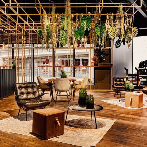 Design excecional