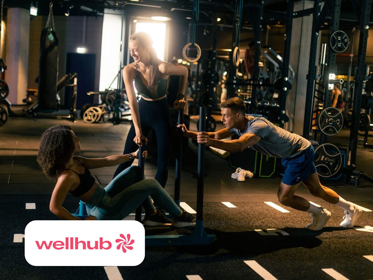Wellhub Rwc Wellhub Fitnessstudio Stuttgart, Ulm, Ludwigsburg & Umgebung | TopFit ...