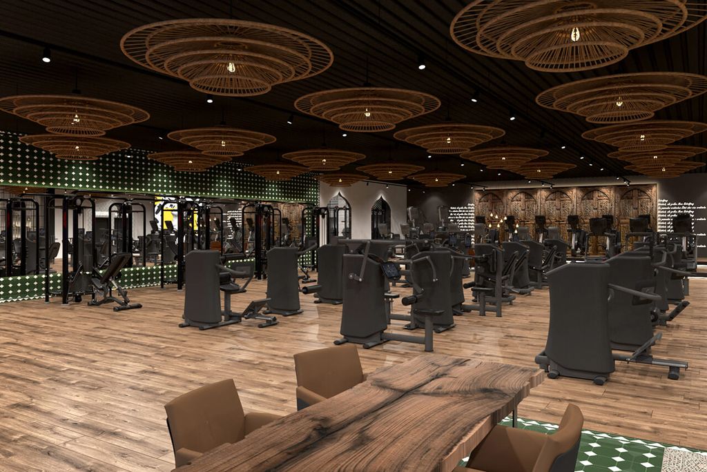 Fitnessstudio Geislingen TopFit Dein Fitnessstudio Backnang