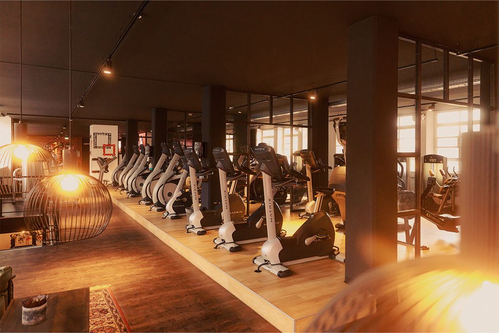 Fitnessstudio Schwäbisch Gmünd | TopFit am Bahnhof – Dein Fitnessstudio Schwäbisch Gmünd