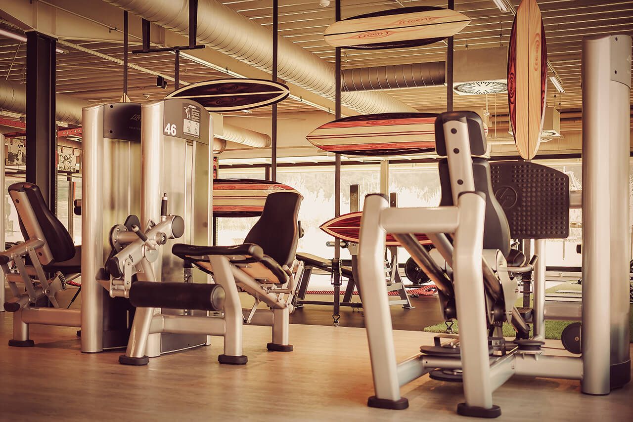 Fitnessstudio Schwäbisch Gmünd | TopFit im Benzfeld – Dein ...