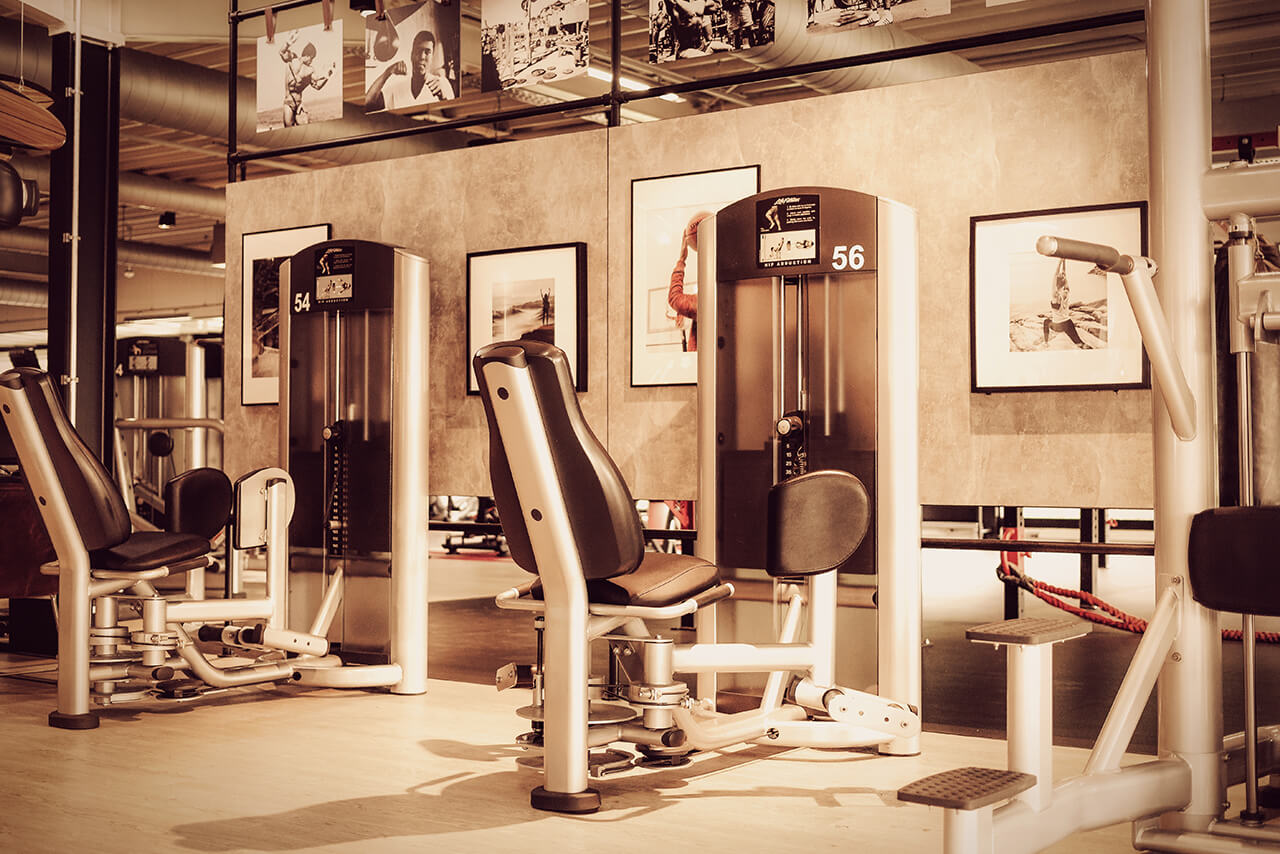 Fitnessstudio Schwäbisch Gmünd | TopFit im Benzfeld – Dein ...