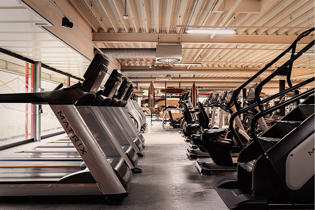 Fitnessstudio Schwäbisch Gmünd | TopFit im Benzfeld – Dein Fitnessstudio Schwäbisch Gmünd
