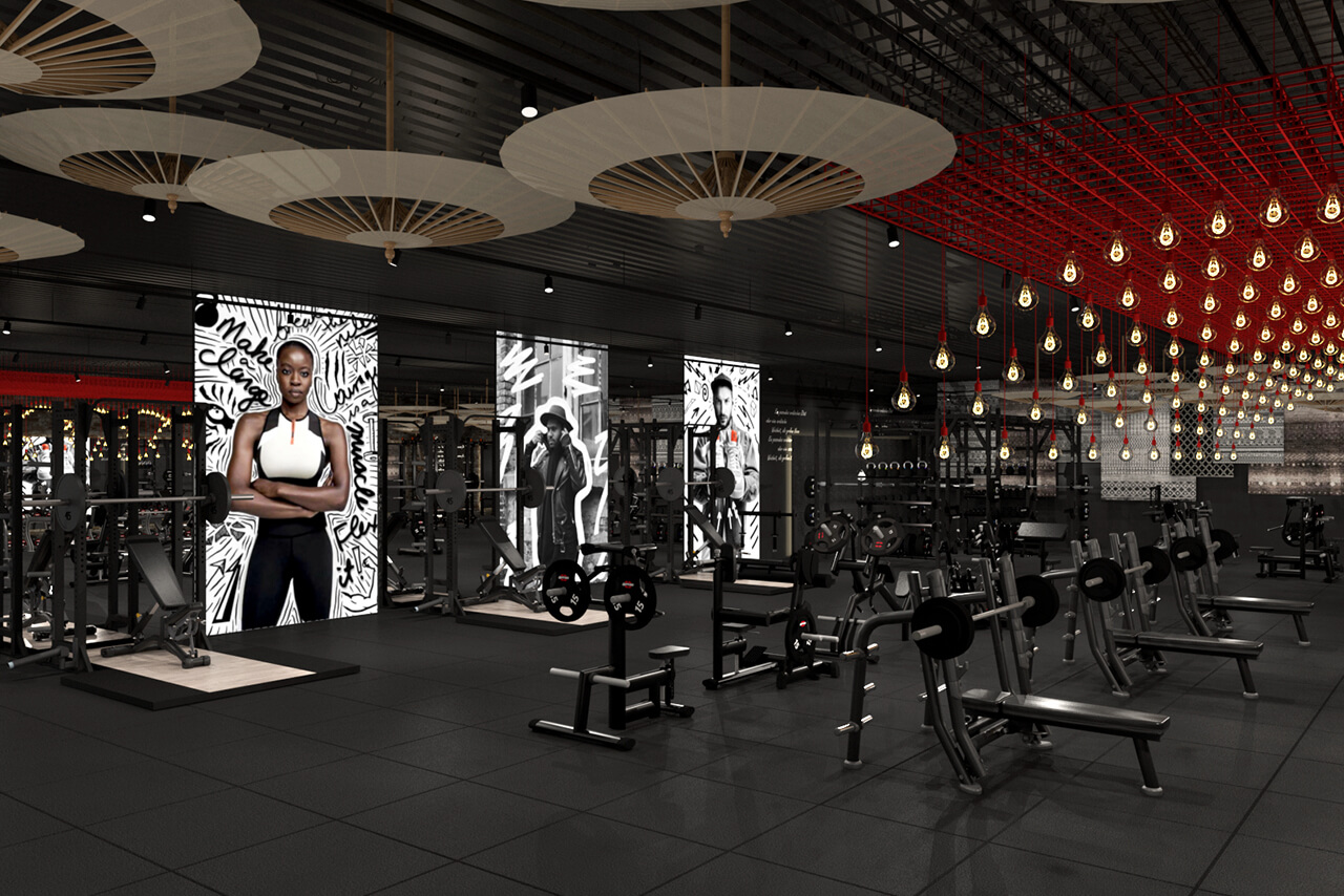 Fitnessstudio Geislingen TopFit Dein Fitnessstudio Geislingen