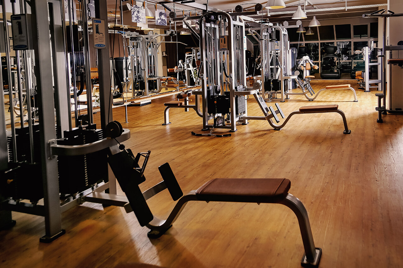 Fitnesssstudio Giengen TopFit Dein Fitnessstudio Giengen