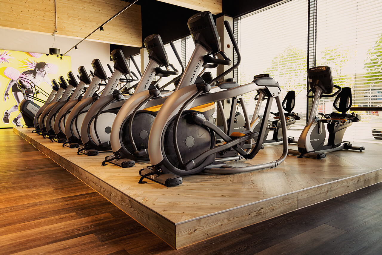 Fitnessstudio Göppingen | TopFit – Dein Fitnessstudio Göppingen