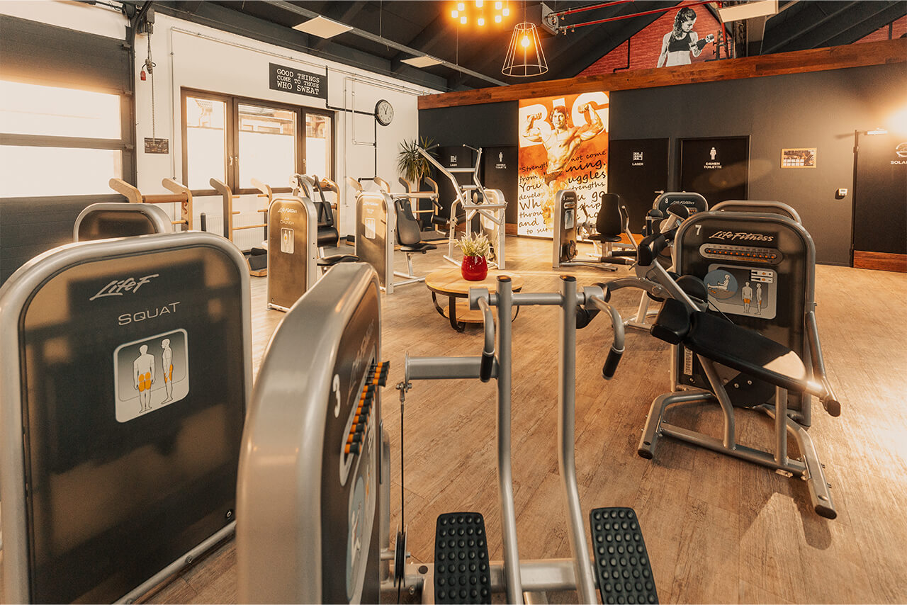 fitness first heidenheim - steinheimer straße